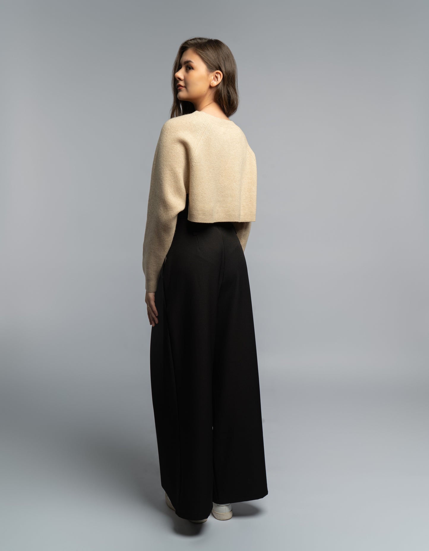 Cashmere Cardigan