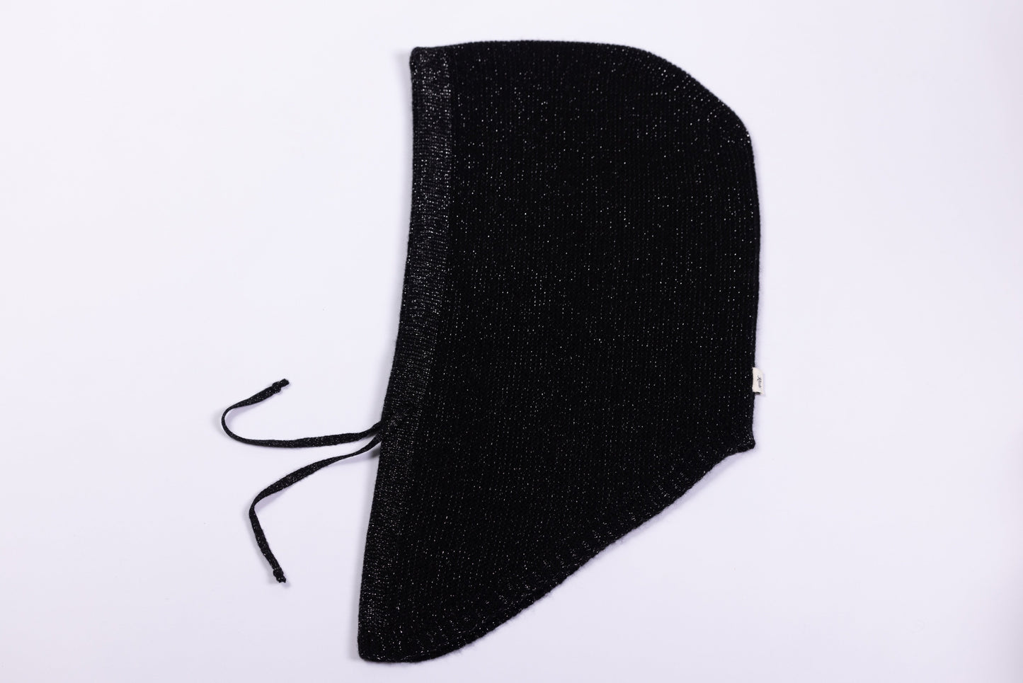 Cashmere Hoodie Hat