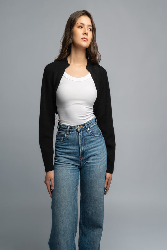 Cashmere Cardigan