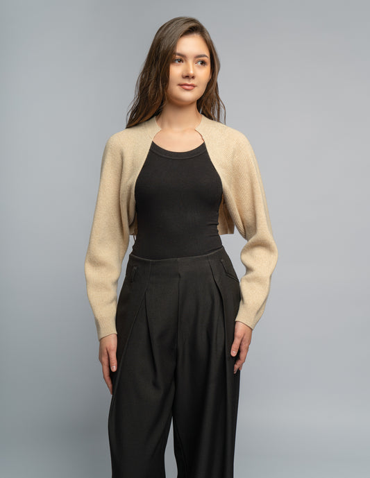 Cashmere Cardigan