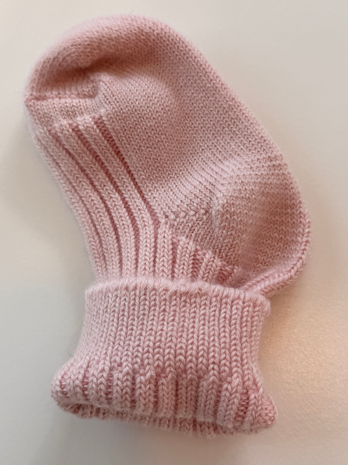 100% Cashmere Kids Socks