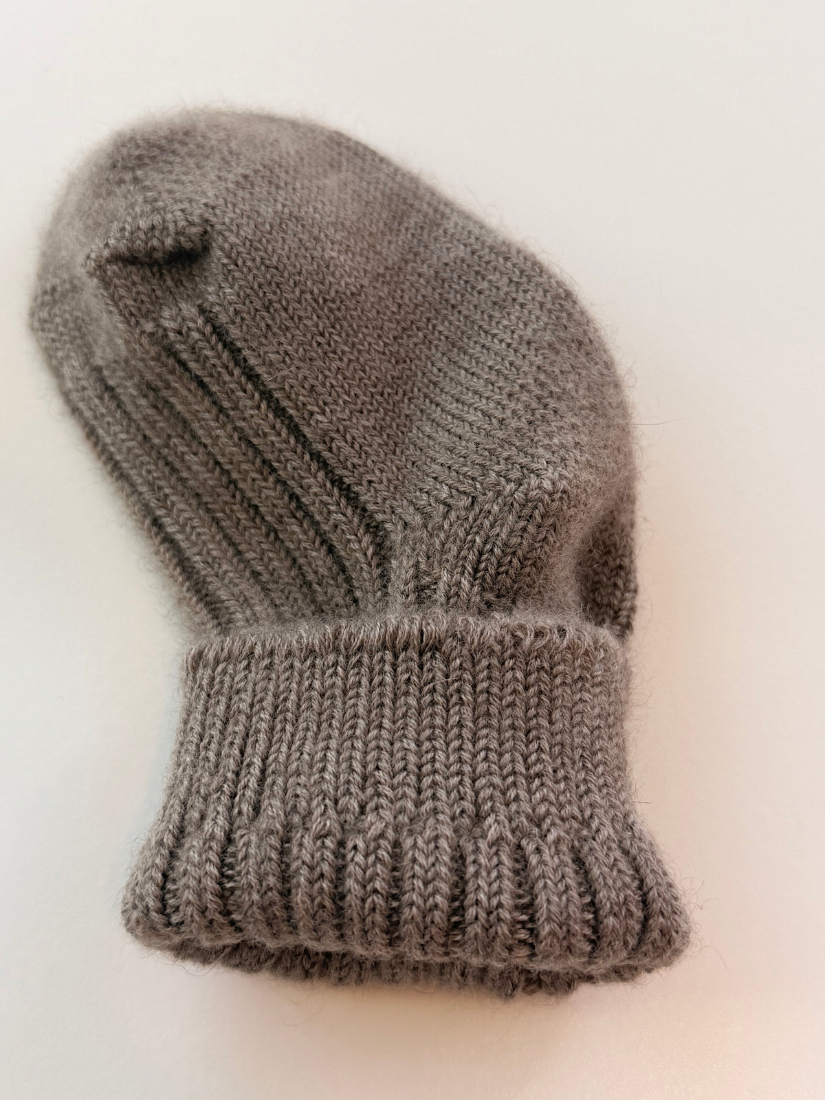 100% Cashmere Kids Socks